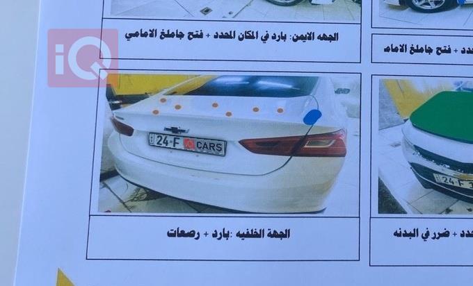 شيفروليه ماليبو